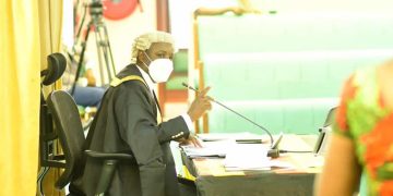 MPs Table Bill on Salaries, Allowances of KCCA Speakers