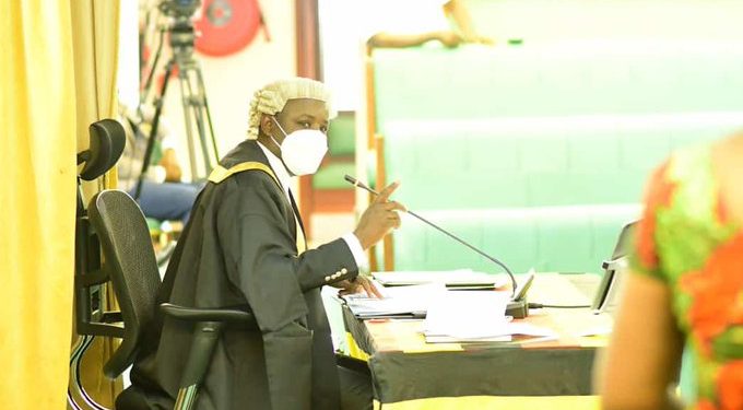 MPs Table Bill on Salaries, Allowances of KCCA Speakers