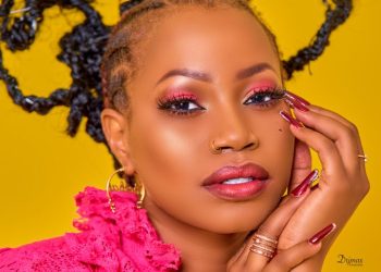 I Was Almost Raped by an Old Pervert, says Sheebah