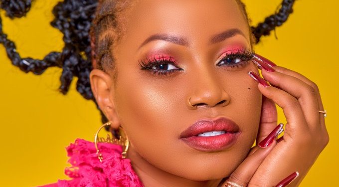 I Was Almost Raped by an Old Pervert, says Sheebah