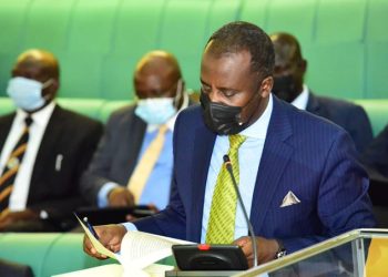 Minister Muhoozi: Shs500,000 National ID Renewal Fee for Correction of Birth Dates