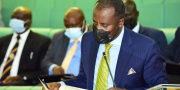 Minister Muhoozi: Shs500,000 National ID Renewal Fee for Correction of Birth Dates