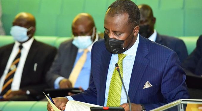 Minister Muhoozi: Shs500,000 National ID Renewal Fee for Correction of Birth Dates