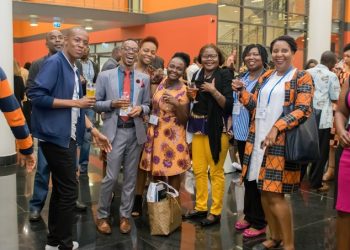 HIV in Africa: INTEREST Conference Returns to Uganda After 16 Years