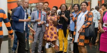 HIV in Africa: INTEREST Conference Returns to Uganda After 16 Years