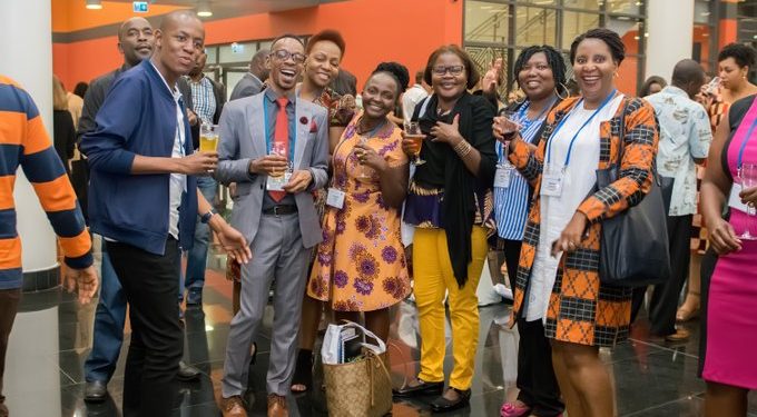 HIV in Africa: INTEREST Conference Returns to Uganda After 16 Years
