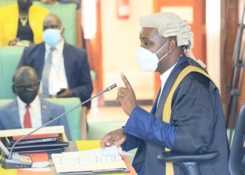 MPs Pass Motion on Comprehensive Tax Policy