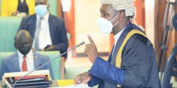 MPs Pass Motion on Comprehensive Tax Policy