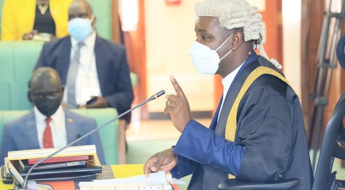 MPs Pass Motion on Comprehensive Tax Policy