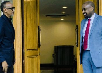 Haters Terrified by Return of Bachwezi after 500 years – Gen Muhoozi