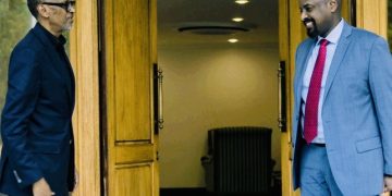 Haters Terrified by Return of Bachwezi after 500 years – Gen Muhoozi