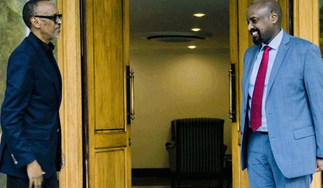 Haters Terrified by Return of Bachwezi after 500 years – Gen Muhoozi