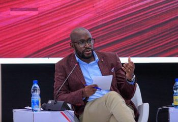 Uganda Baati Appoints Ian Rumanyika as new Head of External and Corporate Affairs