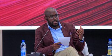 Uganda Baati Appoints Ian Rumanyika as new Head of External and Corporate Affairs