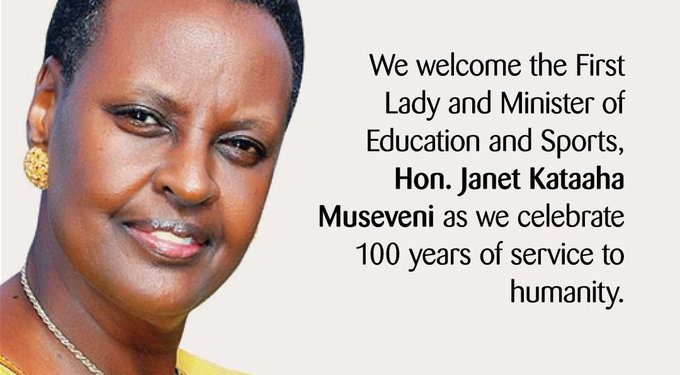 First Lady Janet Museveni to Lay Foundation Stone for Reconstruction of Makerere Ivory Tower
