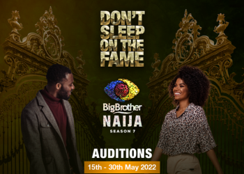 Big Brother Naija Returns for 7th Season