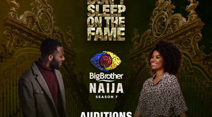 Big Brother Naija Returns for 7th Season