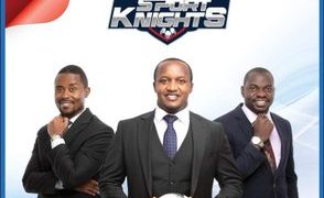 Patrick Kanyomozi Returns with “NTV Sport Knights” Show