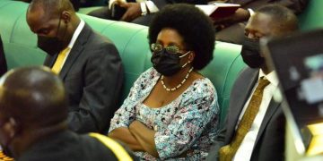 House Adopts Report to Punish Dr Musenero, Disband PRESIDE