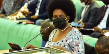 House Adopts Report to Punish Dr Musenero, Disband PRESIDE