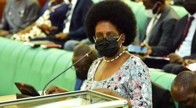 House Adopts Report to Punish Dr Musenero, Disband PRESIDE