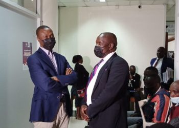 ANT’s Mwiru Loses Petition Against NRM’s Nabeta in Court of Appeal