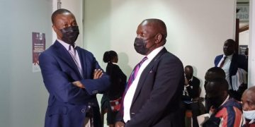ANT’s Mwiru Loses Petition Against NRM’s Nabeta in Court of Appeal
