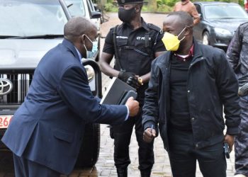 State House Anti-Corruption Unit Arrests 19 Civil Servants in 2 Weeks