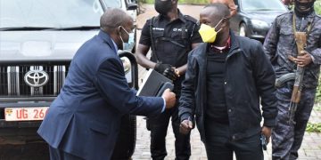 State House Anti-Corruption Unit Arrests 19 Civil Servants in 2 Weeks