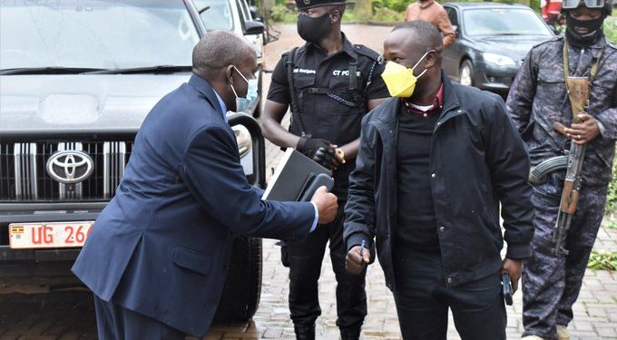 State House Anti-Corruption Unit Arrests 19 Civil Servants in 2 Weeks