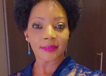 Dr Sabrina: We Hope to See an End to HIV/AIDS by 2030