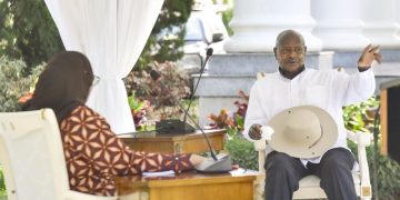 Uganda, Tanzania Sign MoU on Defence & Security, Masaka-Mwanza Transmission Line
