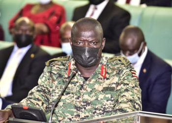 Soldier who Harassed Traffic Officer Arrested, says Gen Elwelu