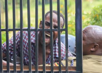 Police Arrest Besigye’s Home Manager Mwesigye