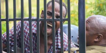 Police Arrest Besigye’s Home Manager Mwesigye
