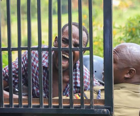 Police Arrest Besigye’s Home Manager Mwesigye