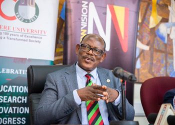 Makerere Signs Shs500m Media Deal with Vision Group, Next Media Services