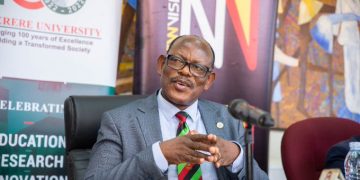 Makerere Signs Shs500m Media Deal with Vision Group, Next Media Services