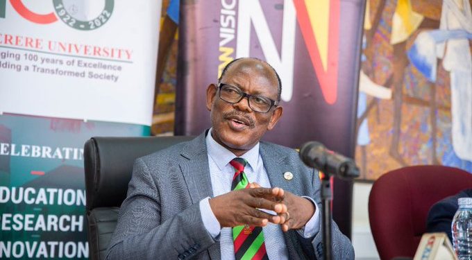 Makerere Signs Shs500m Media Deal with Vision Group, Next Media Services