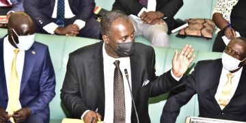 National Identity Cards Renewal Starts in 2023, to Cost Shs430bn