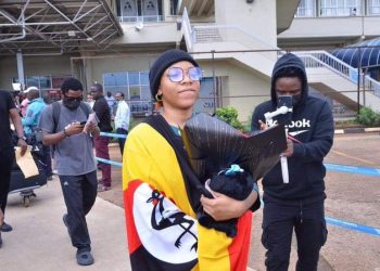 Nigerian Vocalist Fave to Perform at Levels After Epic Club Guvnor Show