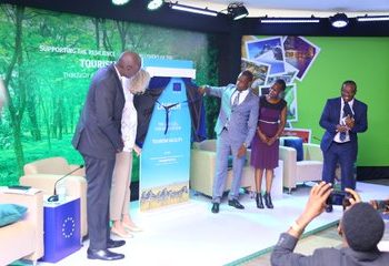 UDB, EU Announce 2nd Tourism Facility, Offer up to Shs1bn in Grants and Soft Loans