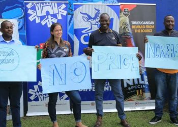 Beer Prices Won’t Change, says Nile Breweries