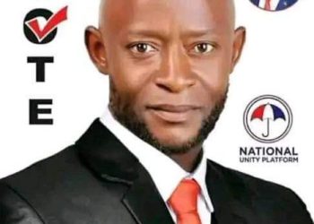 Sad News: NUP Members Die in Motor Accident Enroute Omoro