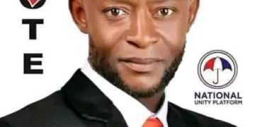 Sad News: NUP Members Die in Motor Accident Enroute Omoro