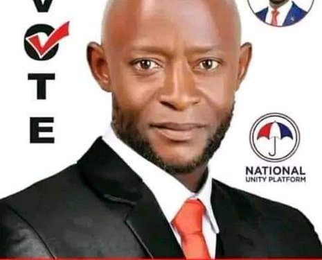 Sad News: NUP Members Die in Motor Accident Enroute Omoro