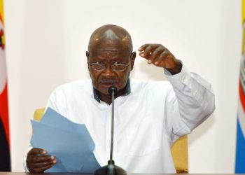 Full Speech: Museveni says Tax Cuts, Subsidies Will Cripple Economy