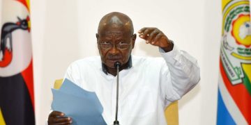 Full Speech: Museveni says Tax Cuts, Subsidies Will Cripple Economy