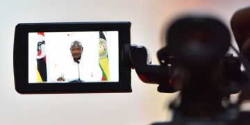 Full Speech: Museveni says Tax Cuts, Subsidies Will Cripple Economy