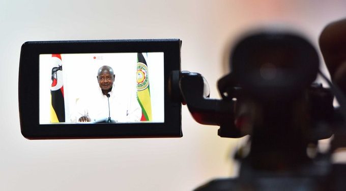 Full Speech: Museveni says Tax Cuts, Subsidies Will Cripple Economy